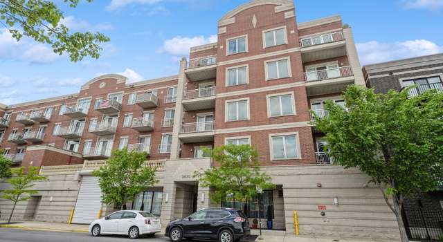 Photo of 3630 N Harlem Ave #410, Chicago, IL 60634