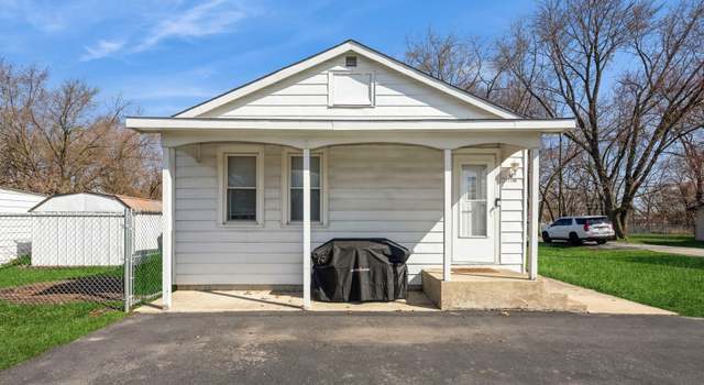 Photo of 1100 175th St, East Hazel Crest, IL 60429