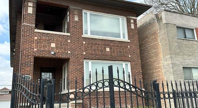 Photo of 8036 S Yates Blvd, Chicago, IL 60617