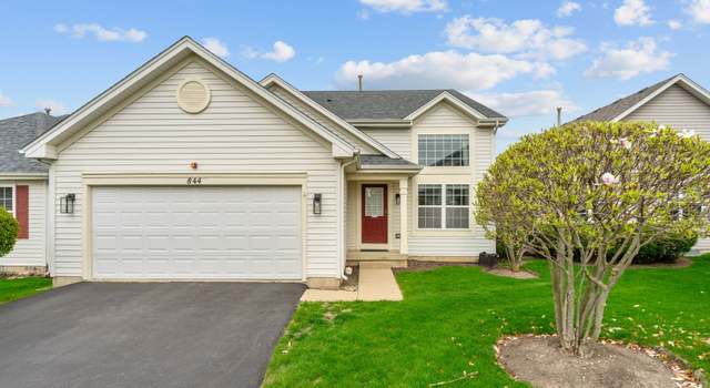 Photo of 844 March St, Lake Zurich, IL 60047