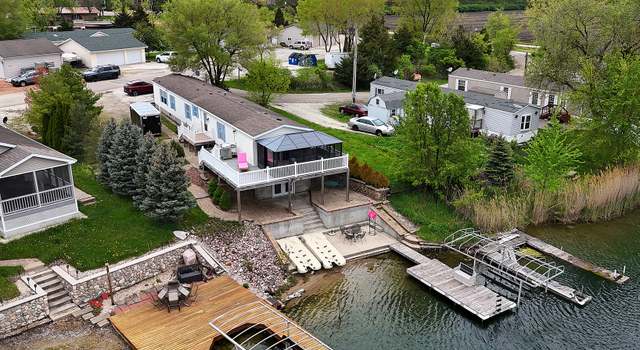 Photo of 18530 W 3000 North Rd #49, Reddick, IL 60961