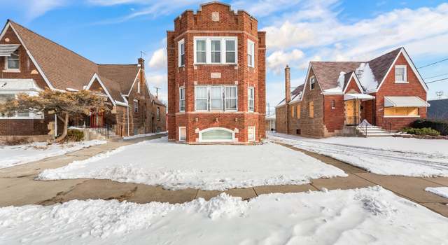Photo of 9439 S Racine Ave, Chicago, IL 60620