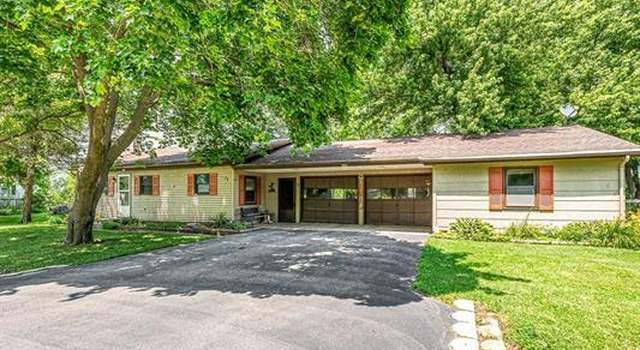 Photo of 308 E Washington St, Durand, IL 61024