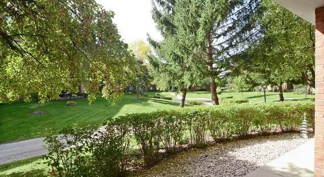 Photo of 263 S Clubhouse Dr #122, Palatine, IL 60074