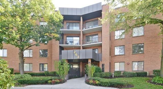 Photo of 263 S Clubhouse Dr #122, Palatine, IL 60074