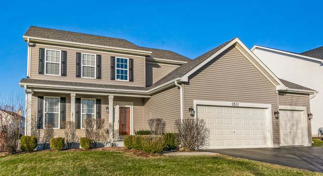 Photo of 3512 Timber Creek Ln, Naperville, IL 60565