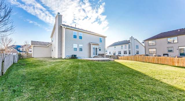 Photo of 3512 Timber Creek Ln, Naperville, IL 60565