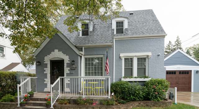 Photo of 1045 Division St, Oak Park, IL 60302