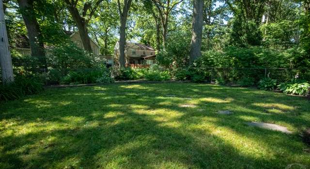 Photo of 6943 N Tonty Ave, Chicago, IL 60646