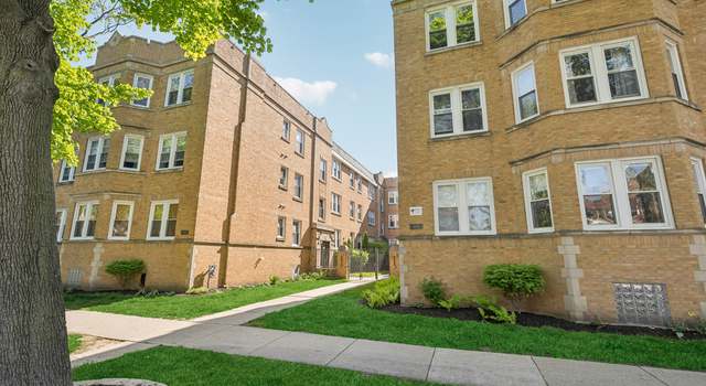 Photo of 4847 N Wolcott Ave Unit 2W, Chicago, IL 60640