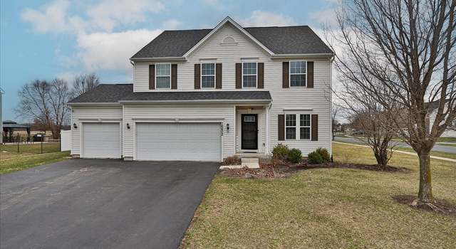 Photo of 16602 Lewood Dr, Plainfield, IL 60586