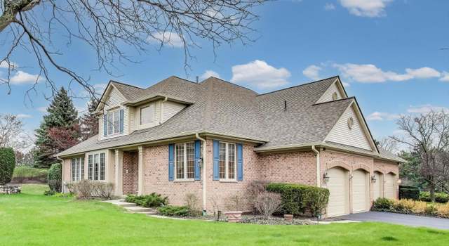 Photo of 1791 Brush Hill Ln, Glenview, IL 60025
