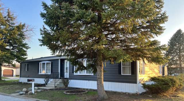 Photo of 725 Huntsbridge Rd, Matteson, IL 60443