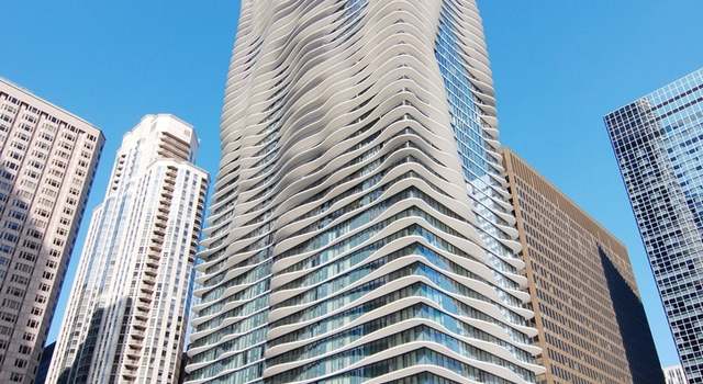 Photo of 225 N Columbus Dr #7408, Chicago, IL 60601