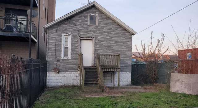 Photo of 638 W 47th St, Chicago, IL 60609
