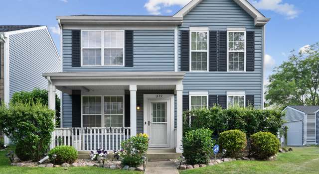 Photo of 1597 Plum Tree Ln, Aurora, IL 60504