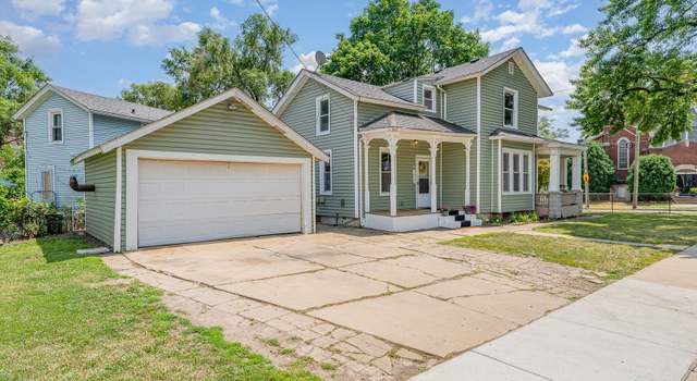 Photo of 528 E Benton St, Aurora, IL 60505
