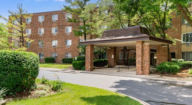 Photo of 1500 Robin Cir #118, Hoffman Estates, IL 60169
