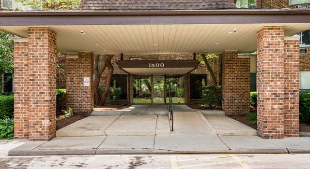 Photo of 1500 Robin Cir #118, Hoffman Estates, IL 60169