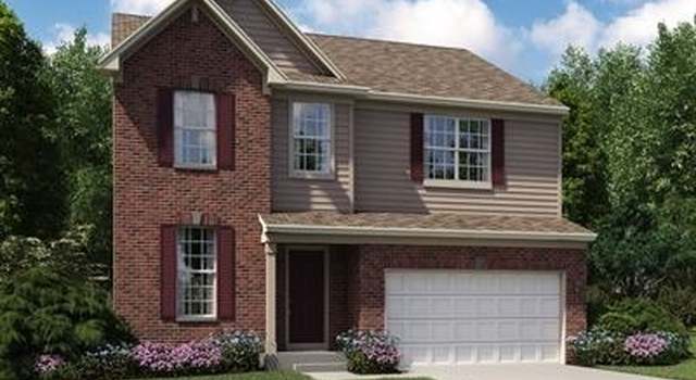 Photo of 87 Stephens St, Matteson, IL 60443