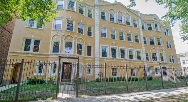 Photo of 2057 W Fargo Ave #1, Chicago, IL 60645