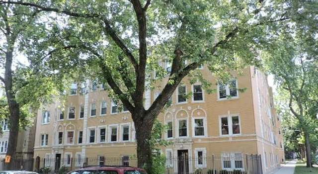 Photo of 2057 W Fargo Ave #1, Chicago, IL 60645