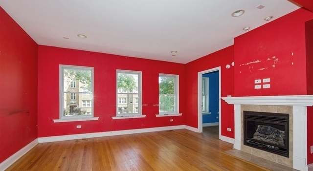 Photo of 2057 W Fargo Ave #1, Chicago, IL 60645