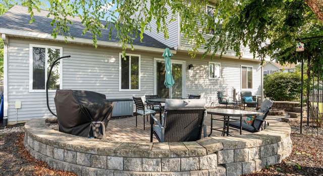 Photo of 2138 Kathleen Ct, Montgomery, IL 60538