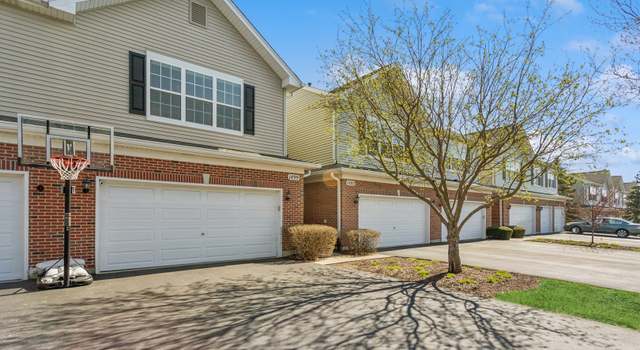 Photo of 1499 Shagbark Dr, Bolingbrook, IL 60490