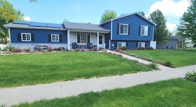 Photo of 1717 Anne Ln, Morris, IL 60450