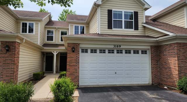 Photo of 3169 Pearl St, Elgin, IL 60124