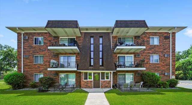 Photo of 5701 W 129th St Unit 2B, Crestwood, IL 60418