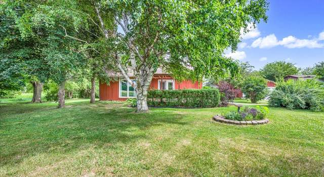 Photo of 2644 E Northtown Rd, Towanda, IL 61776