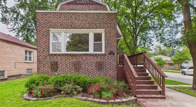 Photo of 11000 S Talman Ave, Chicago, IL 60655