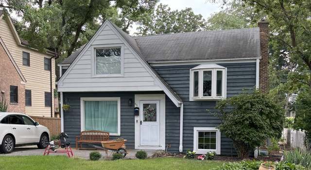 Photo of 4910 Prospect Ave, Downers Grove, IL 60515