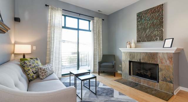 Photo of 4050 N Lincoln Ave #203, Chicago, IL 60618
