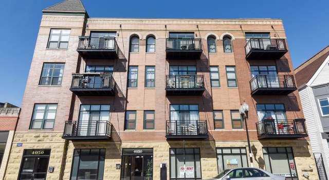 Photo of 4050 N Lincoln Ave #203, Chicago, IL 60618
