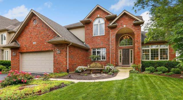 Photo of 3444 Lapp Ln, Naperville, IL 60564