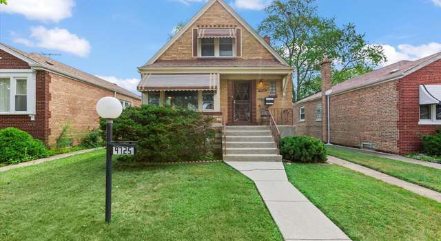 Photo of 9725 S Woodlawn Ave, Chicago, IL 60628