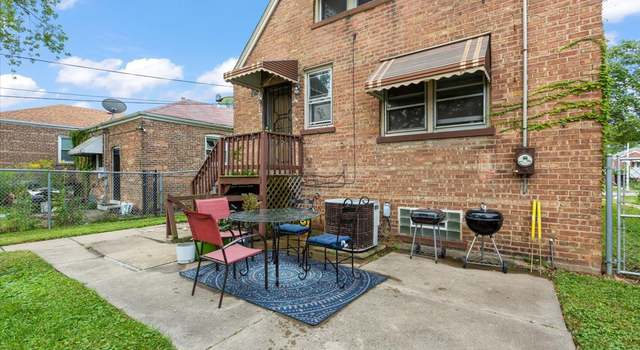 Photo of 9725 S Woodlawn Ave, Chicago, IL 60628