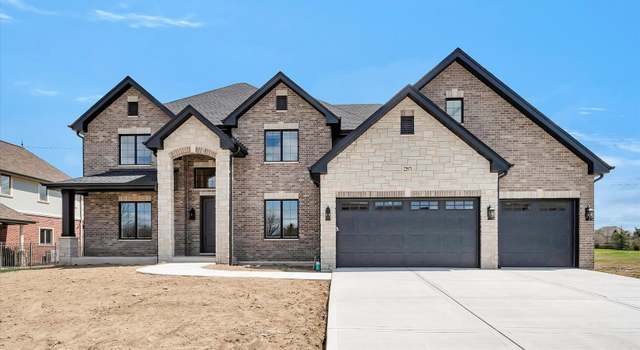 Photo of 22971 Devonshire Ln, Frankfort, IL 60423