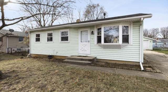 Photo of 3323 Continental Ct, Rockford, IL 61109