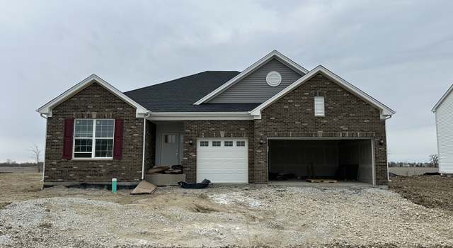Photo of 25753 W Springside St, Plainfield, IL 60586