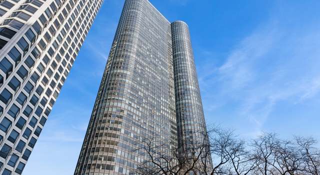 Photo of 155 N Harbor Dr Unit 1112-13, Chicago, IL 60601