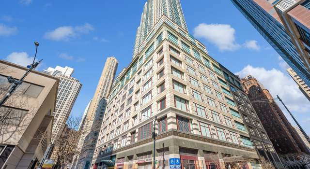 Photo of 100 E Huron St #1806, Chicago, IL 60611
