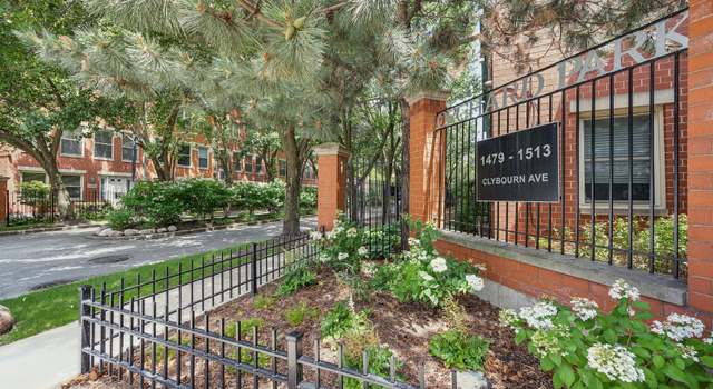 Photo of 1487 N Clybourn Ave Unit A, Chicago, IL 60610