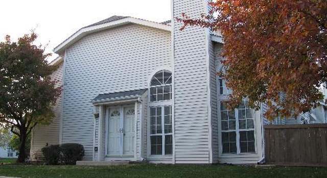 Photo of 825 Dracut Ln, Schaumburg, IL 60173
