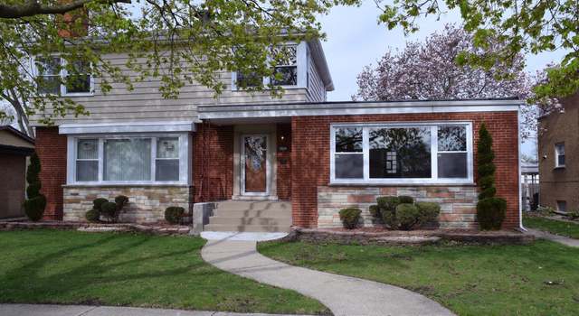 Photo of 11522 S Campbell Ave, Chicago, IL 60655