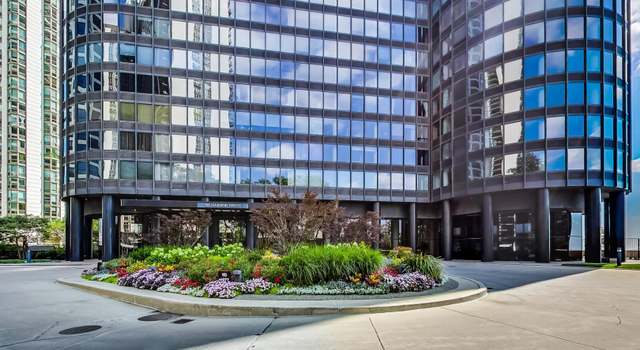 Photo of 155 N Harbor Dr Unit 2106-07, Chicago, IL 60601