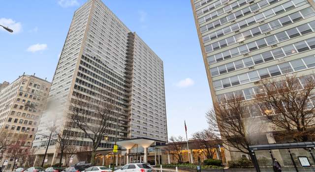 Photo of 3550 N Lake Shore Dr #810, Chicago, IL 60657
